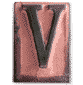 lettre V : lien vers les gravures en V