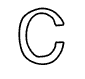 lettre C : lien vers les dessins en C