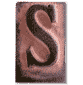 lettre S : lien vers les gravures en S