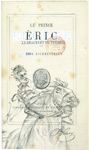lien vers le dessin d'Eric Fourmestraux "Prince Eric" #3